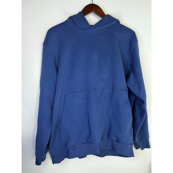 Men’s Lululemon Steady State Pullover Hoodie Size Large - Picture 2 of 7